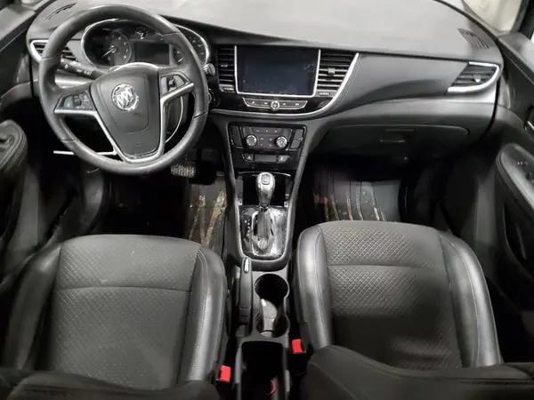 KL4CJESB0JB665695 2018 BUICK ENCORE - Image 8