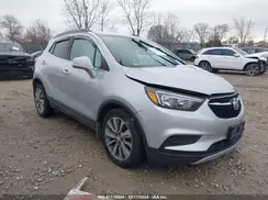 KL4CJESB0JB672209 2018 BUICK ENCORE