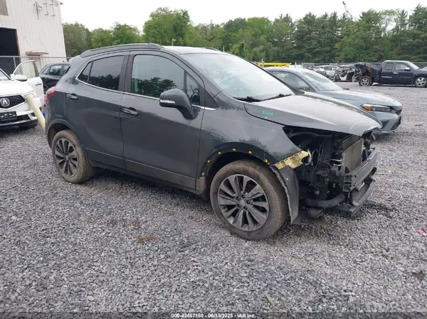 KL4CJESB0JB675224 2018 BUICK ENCORE - Image 1