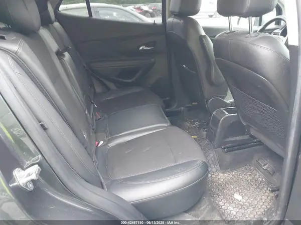 KL4CJESB0JB675224 2018 BUICK ENCORE - Image 8