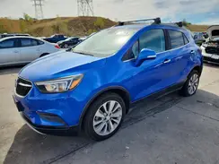 KL4CJESB0JB701613 2018 BUICK ENCORE