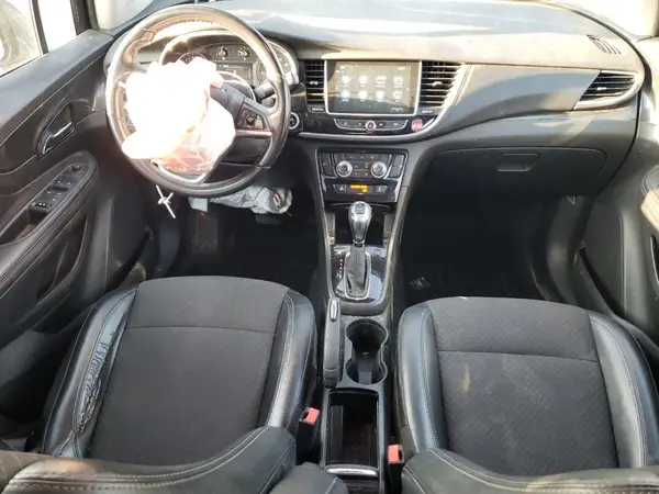 KL4CJESB0JB712188 2018 BUICK ENCORE - Image 8