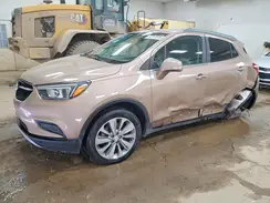 KL4CJESB0KB700320 2019 BUICK ENCORE
