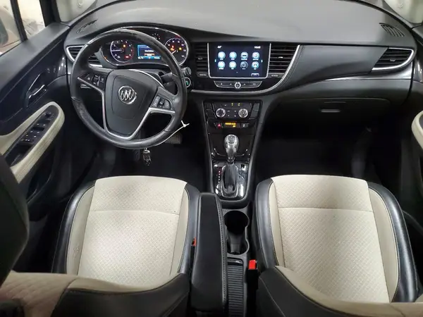 KL4CJESB0KB700320 2019 BUICK ENCORE - Image 8