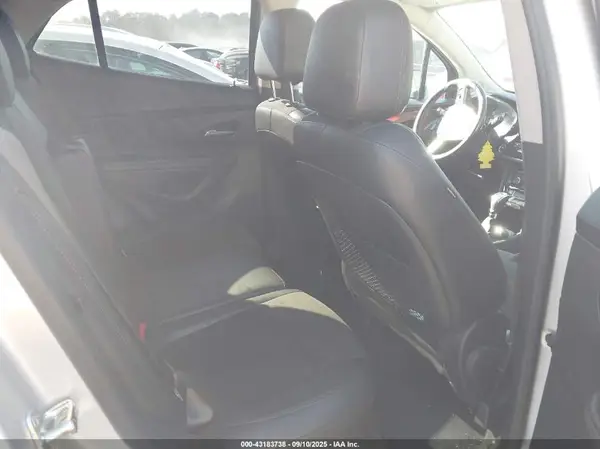 KL4CJESB0KB702200 2019 BUICK ENCORE - Image 8