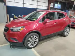 KL4CJESB0KB716002 2019 BUICK ENCORE