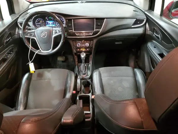 KL4CJESB0KB716002 2019 BUICK ENCORE - Image 8