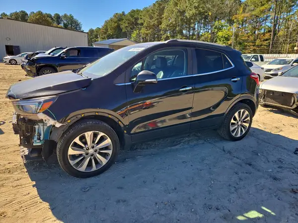 KL4CJESB0KB719532 2019 BUICK ENCORE - Image 1