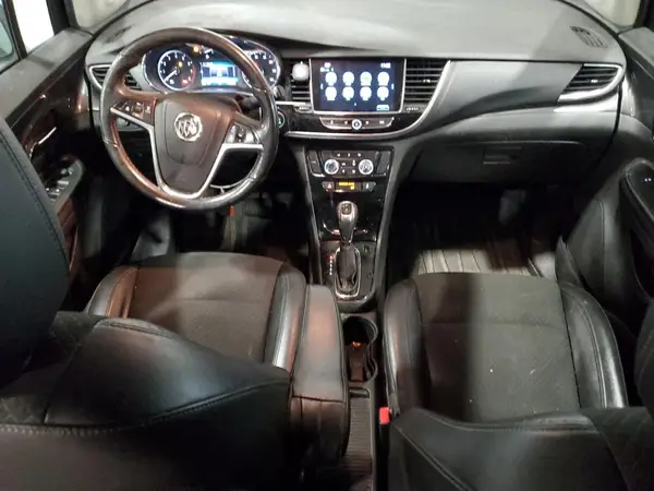 KL4CJESB0KB723015 2019 BUICK ENCORE - Image 8