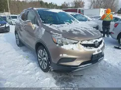 KL4CJESB0KB725511 2019 BUICK ENCORE