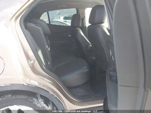 KL4CJESB0KB725511 2019 BUICK ENCORE - Image 8