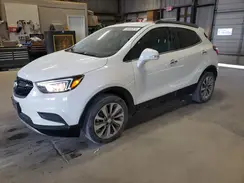 KL4CJESB0KB728828 2019 BUICK ENCORE
