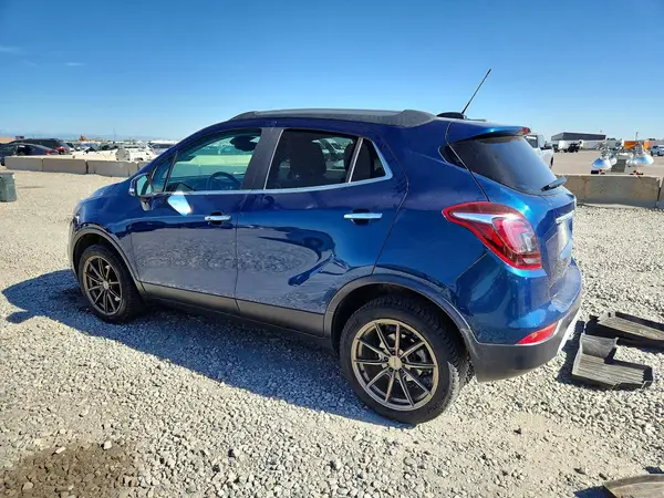 KL4CJESB0KB730286 2019 BUICK ENCORE - Image 2