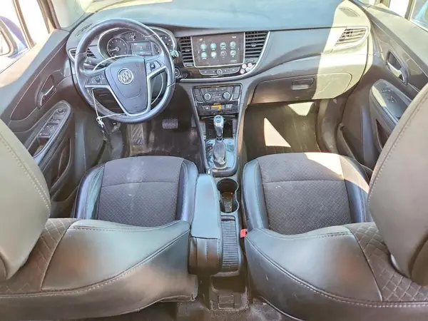 KL4CJESB0KB730286 2019 BUICK ENCORE - Image 8