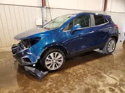 KL4CJESB0KB750893 2019 BUICK ENCORE