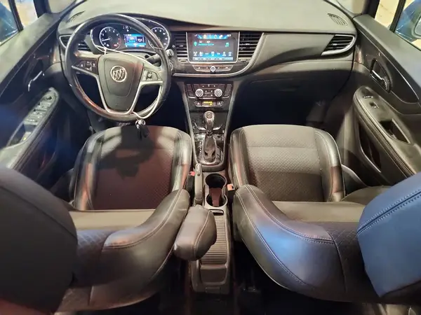 KL4CJESB0KB750893 2019 BUICK ENCORE - Image 8