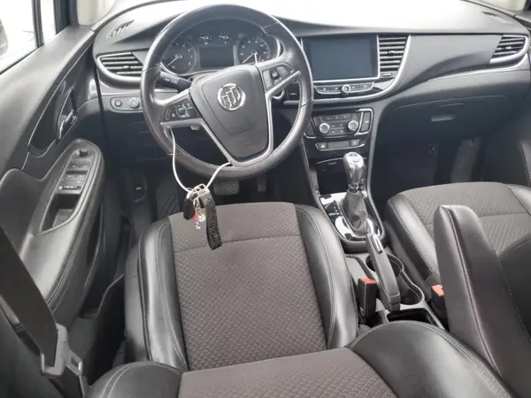 KL4CJESB0KB762400 2019 BUICK ENCORE - Image 8