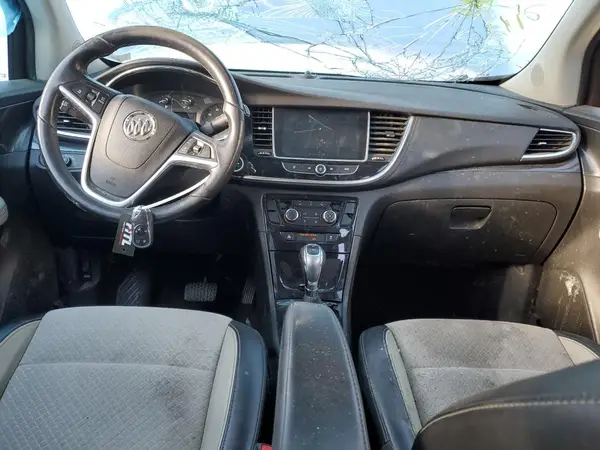KL4CJESB0KB766043 2019 BUICK ENCORE - Image 8