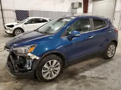 KL4CJESB0KB770738 2019 BUICK ENCORE