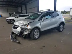 KL4CJESB0KB770769 2019 BUICK ENCORE