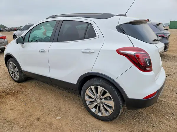 KL4CJESB0KB776510 2019 BUICK ENCORE - Image 2