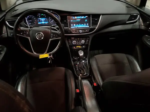 KL4CJESB0KB791170 2019 BUICK ENCORE - Image 8
