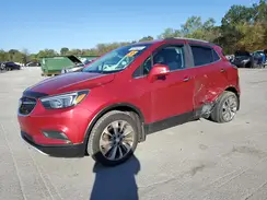KL4CJESB0KB794408 2019 BUICK ENCORE