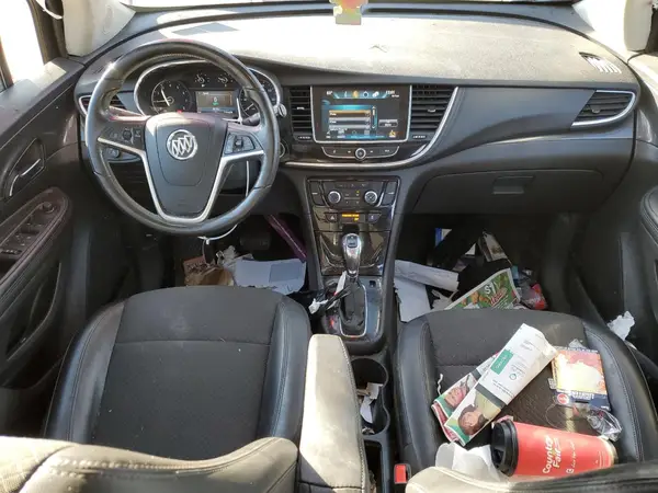 KL4CJESB0KB794408 2019 BUICK ENCORE - Image 8