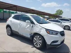 KL4CJESB0KB798474 2019 BUICK ENCORE