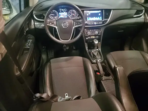 KL4CJESB0KB798541 2019 BUICK ENCORE - Image 8