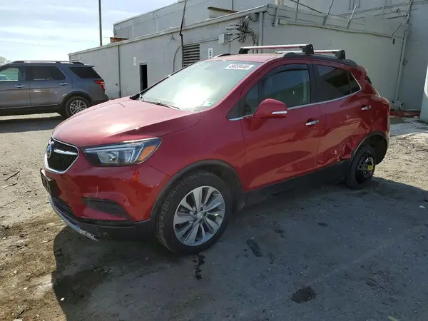 KL4CJESB0KB800384 2019 BUICK ENCORE - Image 1