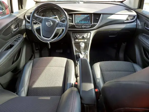 KL4CJESB0KB800384 2019 BUICK ENCORE - Image 8