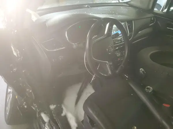 KL4CJESB0KB800837 2019 BUICK ENCORE - Image 8