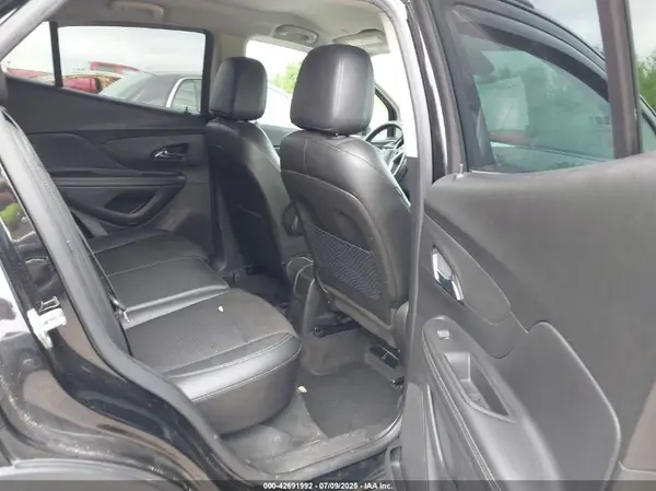 KL4CJESB0KB801003 2019 BUICK ENCORE - Image 8