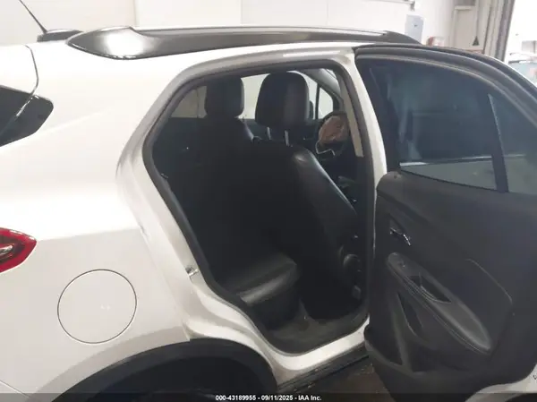 KL4CJESB0KB802202 2019 BUICK ENCORE - Image 8