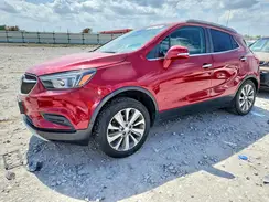 KL4CJESB0KB804046 2019 BUICK ENCORE