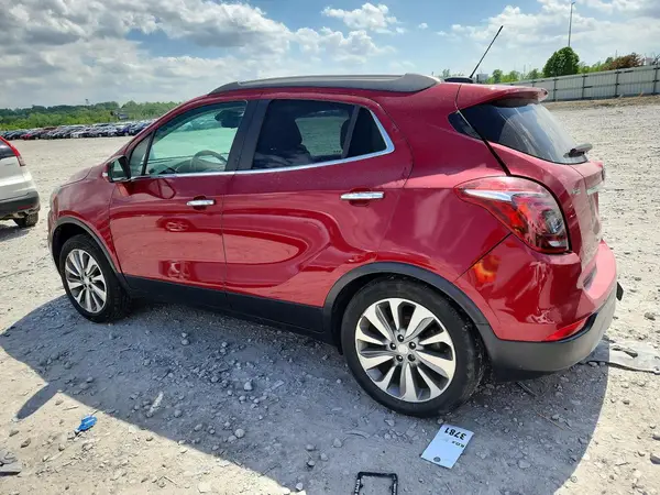 KL4CJESB0KB804046 2019 BUICK ENCORE - Image 2