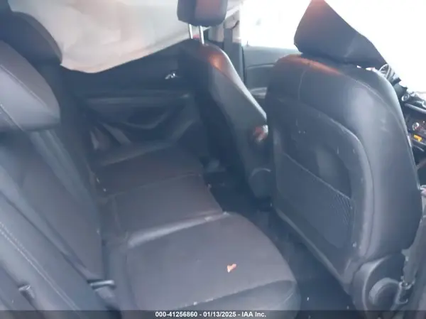KL4CJESB0KB808114 2019 BUICK ENCORE - Image 8