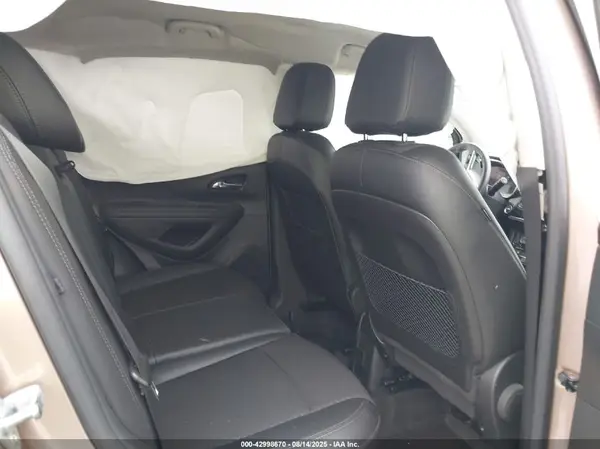 KL4CJESB0KB820859 2019 BUICK ENCORE - Image 8
