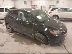KL4CJESB0KB832302 2019 BUICK ENCORE