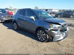 KL4CJESB0KB835104 2019 BUICK ENCORE