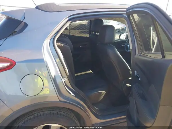 KL4CJESB0KB835104 2019 BUICK ENCORE - Image 8