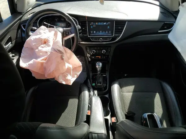 KL4CJESB0KB837502 2019 BUICK ENCORE - Image 8