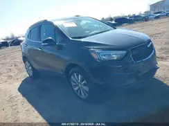 KL4CJESB0KB839833 2019 BUICK ENCORE