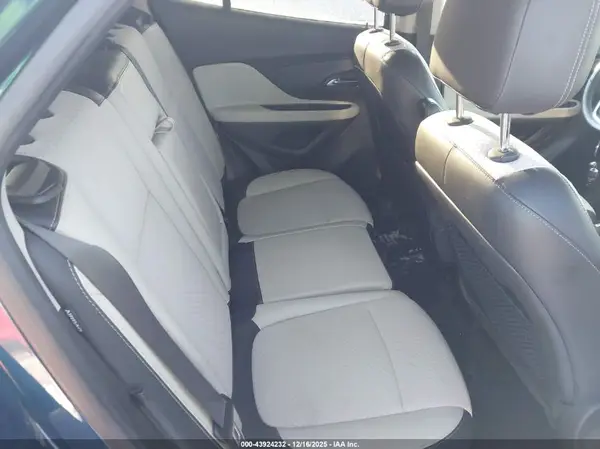 KL4CJESB0KB844434 2019 BUICK ENCORE - Image 8