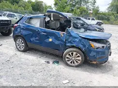 KL4CJESB0KB846474 2019 BUICK ENCORE