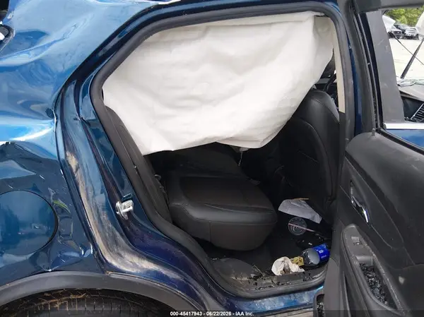 KL4CJESB0KB846474 2019 BUICK ENCORE - Image 8