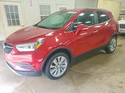 KL4CJESB0KB855496 2019 BUICK ENCORE