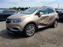 KL4CJESB0KB863050 2019 BUICK ENCORE