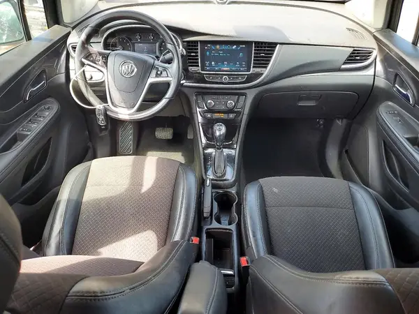 KL4CJESB0KB863050 2019 BUICK ENCORE - Image 8